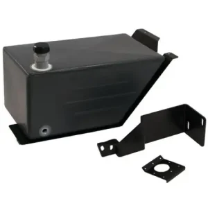 Authentique RESERVOIR EAU FRONTRUNNER 36L POUR LAND ROVER DEFENDER 110 TD4
