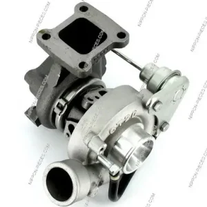 TURBO POUR TOYOTA Hilux-4Runner-LandCruiser 2.4l TDDE 1988 A 2005 Satisfait Ou Remboursé