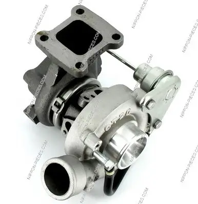 TURBO POUR TOYOTA Hilux-4Runner-LandCruiser 2.4l TDDE 1988 A 2005 Satisfait Ou Remboursé