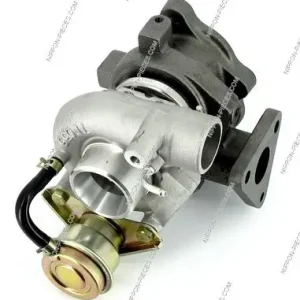 TURBO POUR MITSUBISHI Pajero V26/46-L200 2.8l TD DE 1994 A 2006 Offre Exclusive
