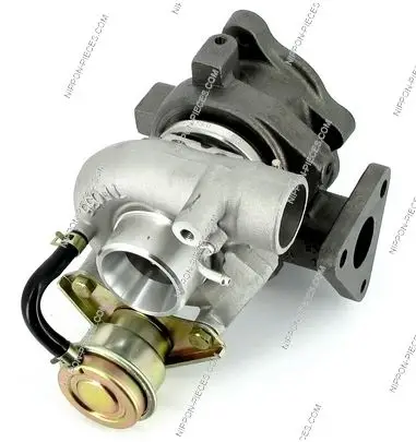 TURBO POUR MITSUBISHI Pajero V26/46-L200 2.8l TD DE 1994 A 2006 Offre Exclusive