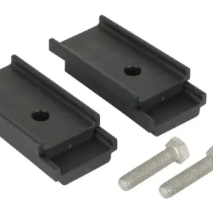 Commander Maintenant CALES DE REHAUSSE 20MM POUR BARRE HD RHINO RACK