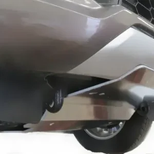 Expédition Rapide BLINDAGE AVANT N4 POUR MITSUBISHI L200 A PARTIR DE 2015 ET FIAT FULLBACK