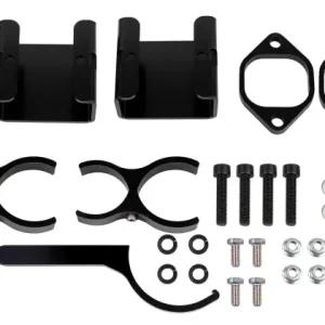 Prix Choc KIT DE MONTAGE POUR AMORTISSEURS OME BP51 ARRIÈRE POUR JEEP WRANGLER JK