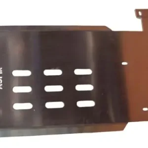 Quantité Limitée BLINDAGE ASFIR 6MM BOITE DE TRANSFERT/VITESSE POUR JEEP CHEROKEE KJ 2004-2005