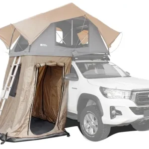 CABINE-VESTIAIRE POUR TENTE DE TOIT FRONTRUNNER Bon Plan