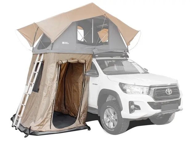 CABINE-VESTIAIRE POUR TENTE DE TOIT FRONTRUNNER Bon Plan