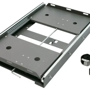 SUPPORT COULISSANT POUR REFRIGERATEUR INDEL B TB31 TB41 TB51 Commander Vite