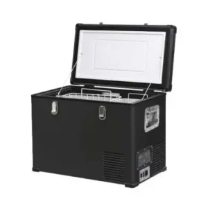 Promotion Saisonnière REFRIGERATEUR INDEL B 45L 12/24V STEEL