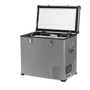 Expédition Rapide REFRIGERATEUR INDEL B 60L