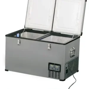 REFRIGERATEUR INDEL B DOUBLE COMPARTIMENT 60L Seulement Aujourd’hui