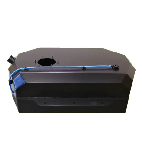 RESERVOIR A CARBURANT DE REMPLACEMENT 98L ACIER 2MM POUR NISSAN PATROL Y60 / 61 Acheter En Ligne
