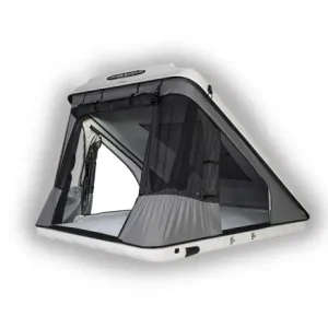 TENTE DE TOIT XL JAMES BAROUD DISCOVERY EVO BLANCHE Affaire À Saisir