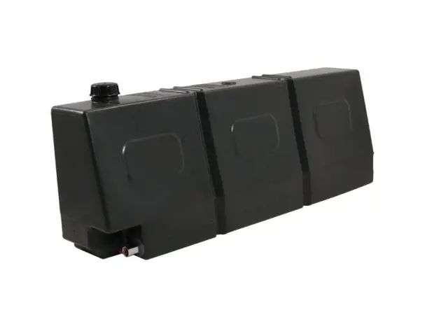 Livraison Express RESERVOIR D'EAU FRONTRUNNER A PAN INCLINE 50 LITRES