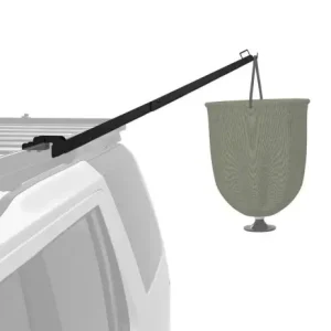 Bras repliable pour douche portable – Front Runner Commande En Gros