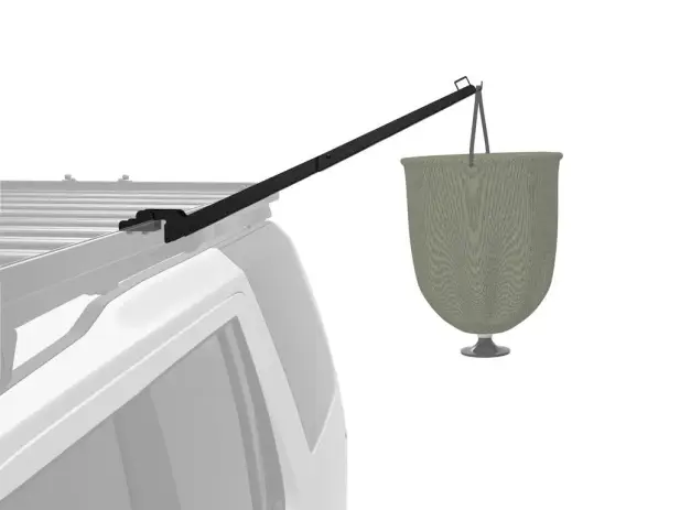 Bras repliable pour douche portable – Front Runner Commande En Gros