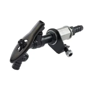 ROBINET POUR RESERVOIR D'EAU UNIVERSEL Livraison Gratuite