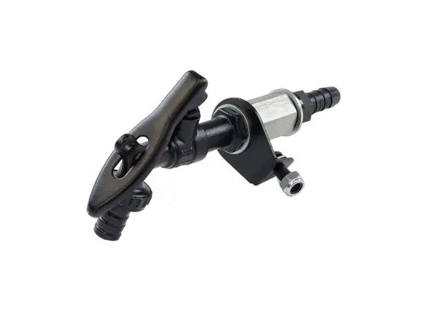ROBINET POUR RESERVOIR D'EAU UNIVERSEL Livraison Gratuite