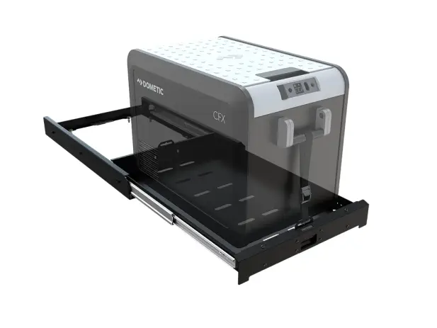 Remise PLATEAU COULISSANT POUR REFRIGERATEUR (40L-52L) FRONT RUNNER