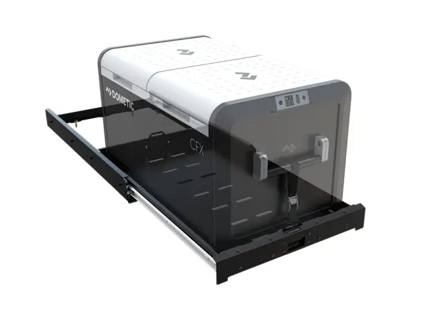 PLATEAU COULISSANT POUR REFRIGERATEUR 80L A 90LFRONT RUNNER Prix Choc