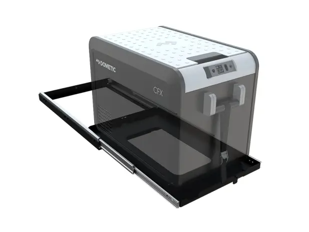 Vente Flash PLATEAU COULISSANT SIMPLE POUR REFRIGERATEUR (40L-52L) FRONT RUNNER