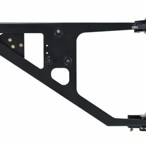 Acheter Direct Porte roue de secours pour un Land Rover Defender 130Front Runner