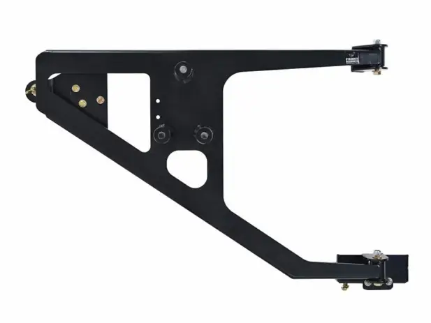 Acheter Direct Porte roue de secours pour un Land Rover Defender 130Front Runner