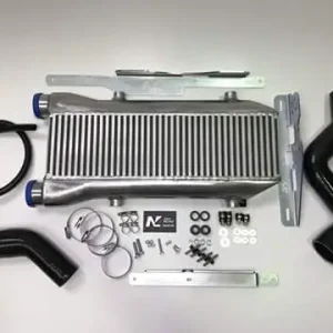 KIT INTERCOOLER PERFORMANCE N4 POUR TOYOTA HDJ100 Paiement Sécurisé