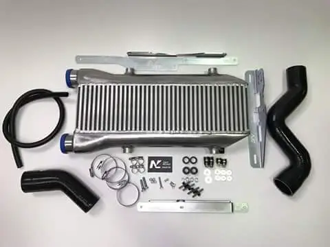 KIT INTERCOOLER PERFORMANCE N4 POUR TOYOTA HDJ100 Paiement Sécurisé