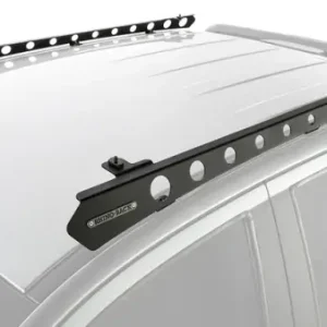 Vente Flash SYSTEME DE SUPPORTS BACKBONE RHINO RACK POUR FORD RANGER DOUBLE CABINE SANS BARRES LONGITUDINALES D'ORIGINE