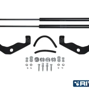 VERINS DE CAPOT POUR TOYOTA HILUX REVO A PARTIR DE 2016 Remise