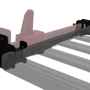 SUPPORT DE CRIC HI-LIFT SUR GALERIE FRONTRUNNER SLIMLINE II Marque