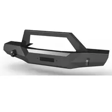 PARE CHOC AVANT T-MAX POUR JEEP WRANGLER JK Offre Spéciale