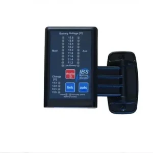 Paiement Sécurisé SUPPORT DE FIXATION IBS HORIZONTAL REGLABLE