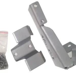 Paiement Sécurisé KIT DE FIXATION POUR AUVENT ALUCAB 270° SUR GALERIE SLIMLINE FRONTRUNNER GAUCHE