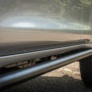 PROTECTION BAS DE CAISSE POUR TOYOTA GDJ150 5 PORTES Bon Marché