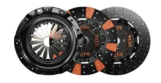 Acheter Direct KIT D'EMBRAYAGE FORTIFIE TERRAIN TAMER POUR NISSAN PATROL DE 1997 A 2000