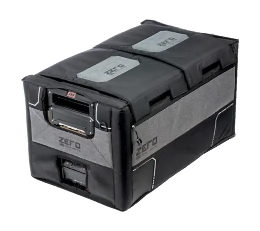 HOUSSE D'ISOLATION ET DE PROTECTION POUR REFRIGERATEUR / CONGELATEUR ARB ZERO 44L Usine Directe