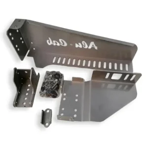 Commander Vite SUPPORTS DE AUVENT ALU-CAB 270° POUR GALERIE DE TOIT RHINO RACK PIONEER SERIE 4 MONTAGE A DROITE