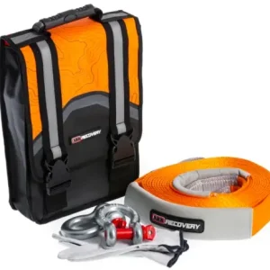 Offre Du Jour KIT D'ASSISTANCE WEEKENDER ARB AVEC SAC