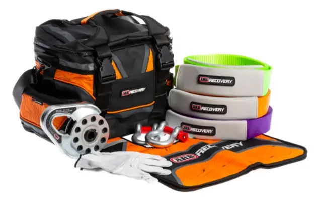 Soldes KIT D'ASSISTANCE PREMIUM ARBAVEC SAC