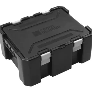 Quantité Limitée BOITE / CAISSE / BOX DE RANGEMENT FRONTRUNNER WOLF PACK PRO