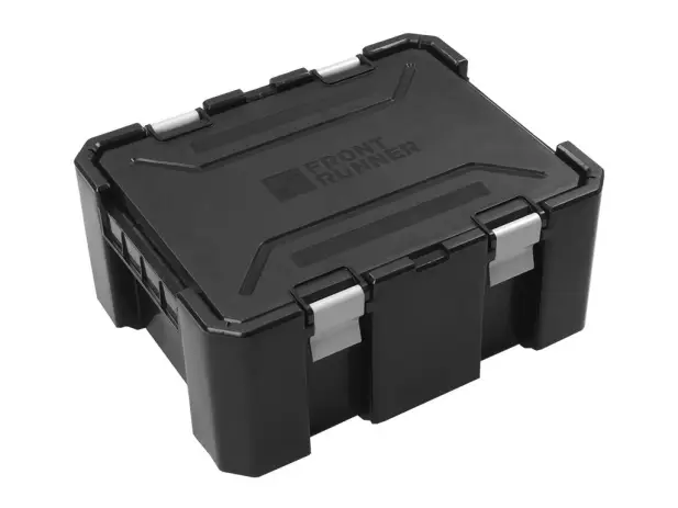 Quantité Limitée BOITE / CAISSE / BOX DE RANGEMENT FRONTRUNNER WOLF PACK PRO
