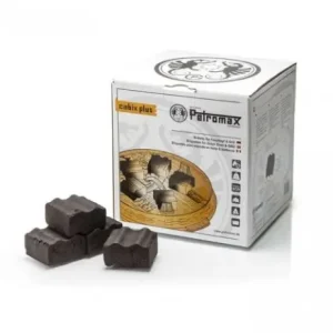 Offre Limitée BRIQUETTES CABIX PLUS POUR MARMITE EN FONTE ET BARBECUE PETROMAX