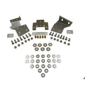 Seulement Aujourd’hui KIT DE FIXATION POUR AUVENT 270° A DROITE SUR TOIT RELEVABLE ALU-CAB HERCULES