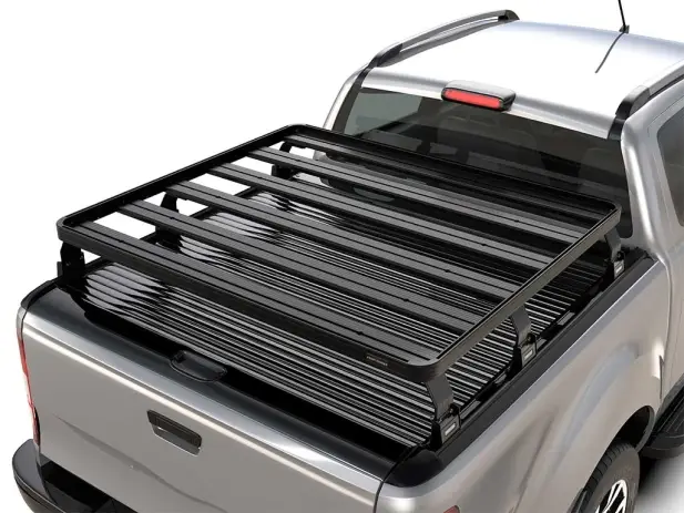 Prix Choc KIT GALERIE DE BENNE PICK-UP EGR ROLLTRAC SLIMLINE II / 1425(W) X 1358(L) - PAR FRONT RUNNER