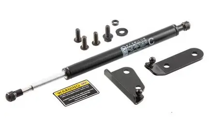 Dernier Modèle VERIN DE HAYON TAILGATE ASSIST ARB AIDE A LA FERMETURE ET RETENUE A L'OUVERTURE POUR TOYOTA HILUX REVO A PARTIR DE 2021