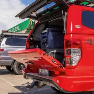 Achetez Aujourd’hui VERINS DE HAYON TAILGATE ASSIST ARB AIDE A LA FERMETURE ET RETENUE A L'OUVERTURE POUR TOYOTA HILUX REVO A PARTIR DE 2021