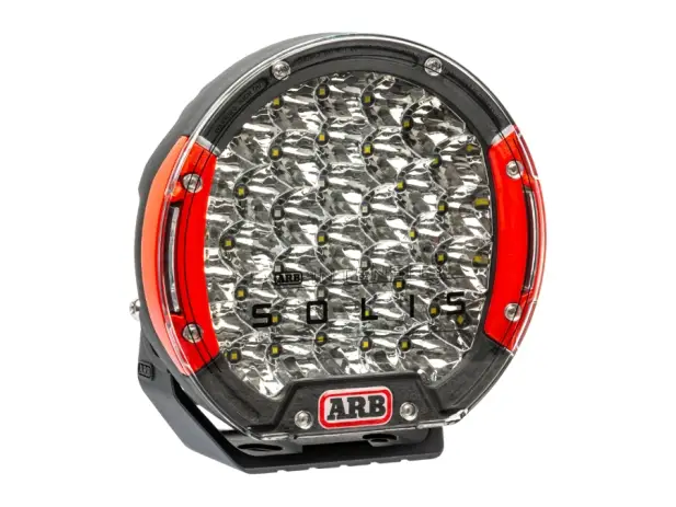 PHARE LED INTENSITY SOLIS 36 ARB FAISCEAU LONG Achetez Aujourd’hui