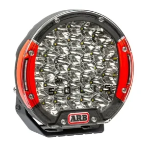 PHARE LED INTENSITY SOLIS 36 ARB FAISCEAU LARGE Achetez Aujourd’hui
